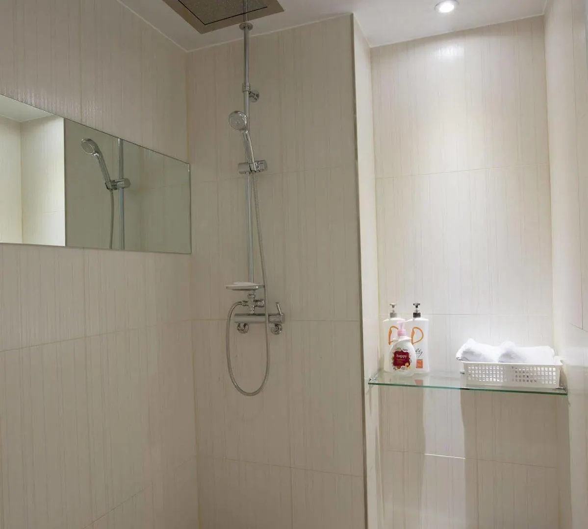 Ez Hotel Seoul 2*,  South Korea