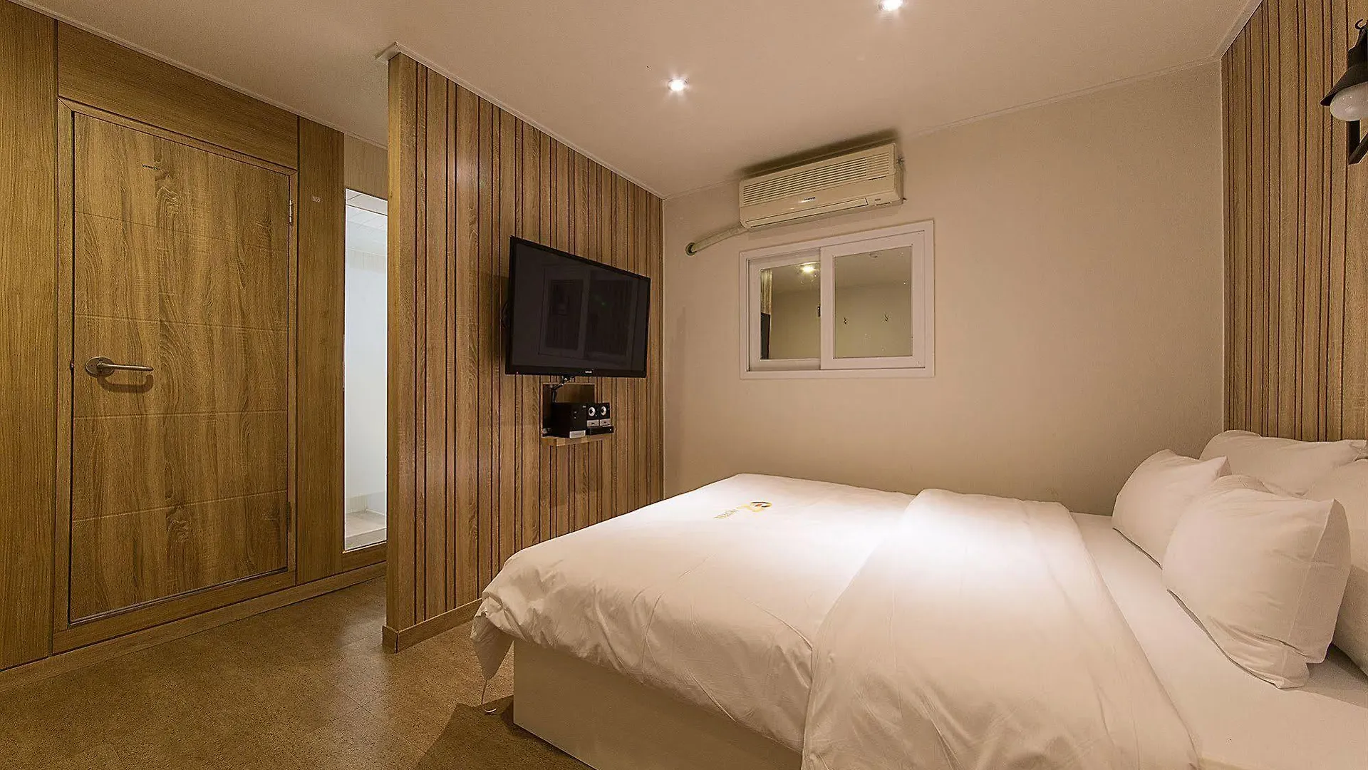 Motel Ez Hotel Seoul