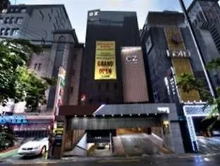 Ez Hotel Seoul South Korea