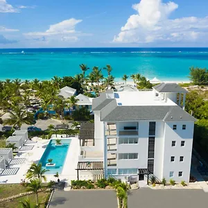 Hotel The Tides, Grace Bay