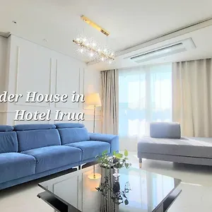Apartment Haeundae Lavender House-irua