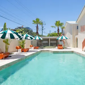 Motel The Shores Miami