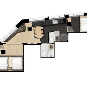 Uh Hotel