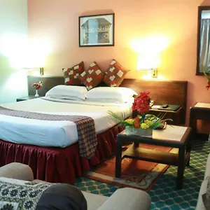 Hotel Mountain