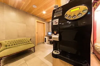 Ez Hotel Seúl Motel